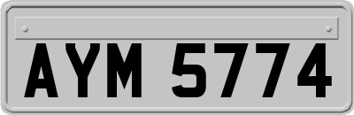 AYM5774