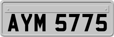 AYM5775