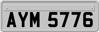 AYM5776