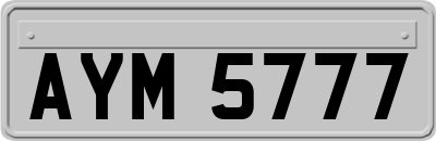 AYM5777
