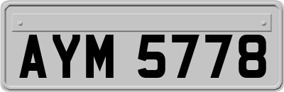 AYM5778