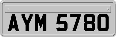 AYM5780