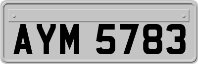 AYM5783