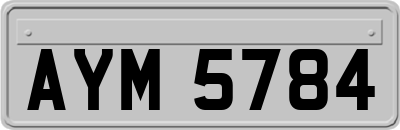 AYM5784
