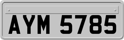AYM5785