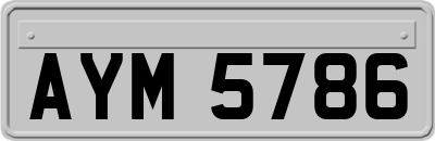 AYM5786