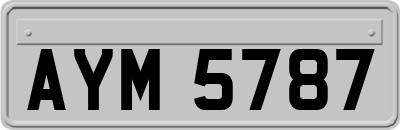 AYM5787