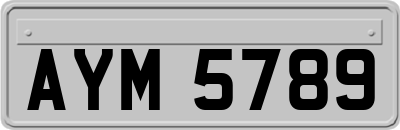 AYM5789