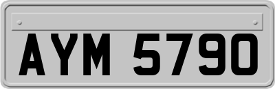 AYM5790
