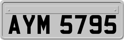 AYM5795