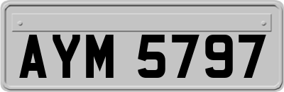 AYM5797