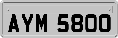 AYM5800
