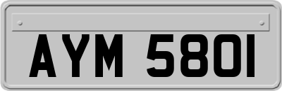 AYM5801