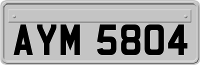 AYM5804