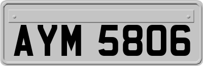AYM5806