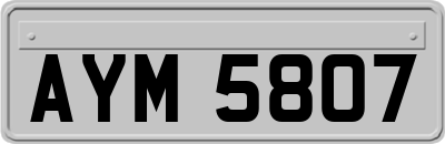 AYM5807