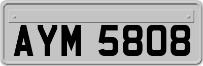 AYM5808