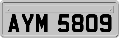AYM5809