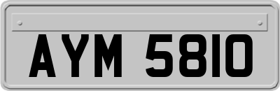 AYM5810