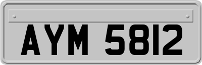 AYM5812