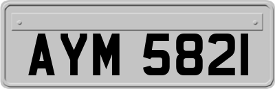 AYM5821