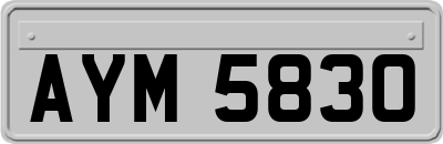 AYM5830