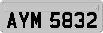 AYM5832