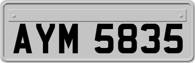AYM5835