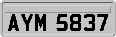 AYM5837