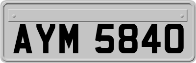 AYM5840