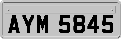 AYM5845
