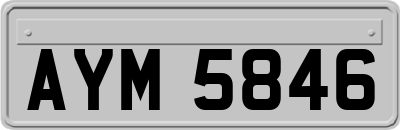 AYM5846