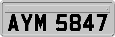 AYM5847