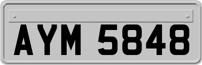 AYM5848