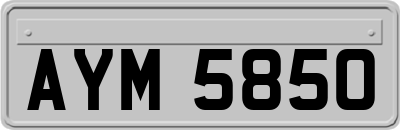 AYM5850