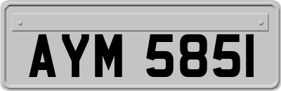 AYM5851