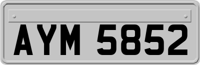 AYM5852