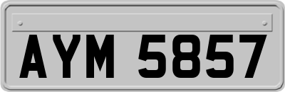 AYM5857
