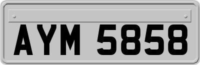 AYM5858