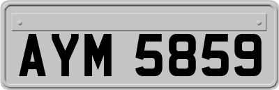 AYM5859