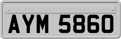 AYM5860