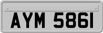 AYM5861