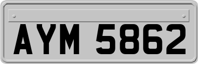 AYM5862