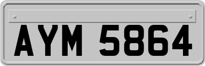 AYM5864
