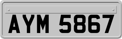 AYM5867