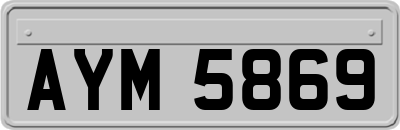 AYM5869