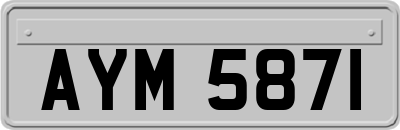 AYM5871
