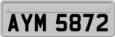 AYM5872