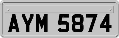 AYM5874