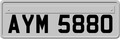AYM5880